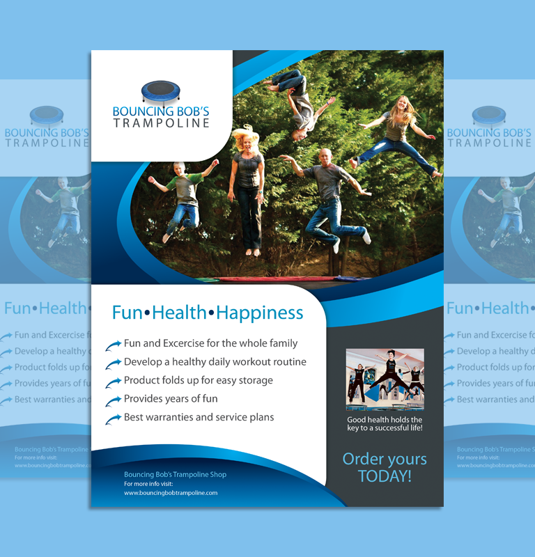 Flyer One